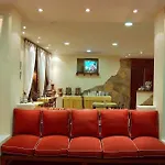 Hotel Mirador Del Cerro
