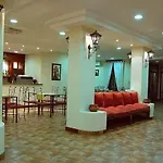 Hotel Mirador Del Cerro