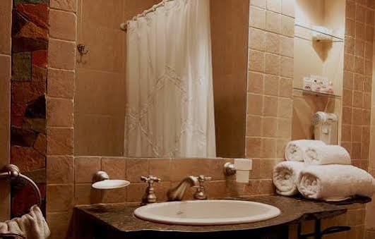 Mirador Del Cerro Hotel